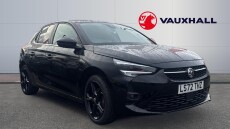 Vauxhall Corsa 1.2 Turbo Ultimate 5dr Petrol Hatchback